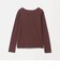 【別注】＜Healthknit＞レイヤード プルオーバーカットソー