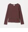 【別注】＜Healthknit＞レイヤード プルオーバーカットソー