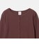 【別注】＜Healthknit＞レイヤード プルオーバーカットソー