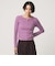 【別注】＜Healthknit＞レイヤード プルオーバーカットソー