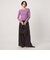 【別注】＜Healthknit＞レイヤード プルオーバーカットソー