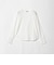 ソデ チュール プルオーバー カットソー