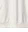 【WEB限定】＜FRED PERRY＞クルーネック ショート スウェット