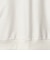 【WEB限定】＜FRED PERRY＞クルーネック ショート スウェット