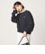【WEB限定】＜FRED PERRY＞クルーネック ショート スウェット