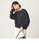 【WEB限定】＜FRED PERRY＞クルーネック ショート スウェット