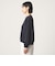 【WEB限定】＜FRED PERRY＞クルーネック ショート スウェット