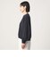【WEB限定】＜FRED PERRY＞クルーネック ショート スウェット