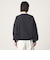 【WEB限定】＜FRED PERRY＞クルーネック ショート スウェット