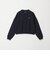 【WEB限定】＜FRED PERRY＞クルーネック ショート スウェット