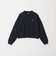 【WEB限定】＜FRED PERRY＞クルーネック ショート スウェット