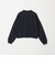 【WEB限定】＜FRED PERRY＞クルーネック ショート スウェット
