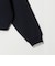 【WEB限定】＜FRED PERRY＞クルーネック ショート スウェット