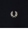 【WEB限定】＜FRED PERRY＞クルーネック ショート スウェット