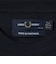 【WEB限定】＜FRED PERRY＞クルーネック ショート スウェット