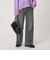 ＜Levi's(R)＞RIB CAGE ワイド デニムパンツ