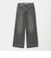 ＜Levi's(R)＞RIB CAGE ワイド デニムパンツ