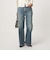 ＜Levi's(R)＞RIB CAGE ワイド デニムパンツ