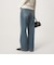 ＜Levi's(R)＞RIB CAGE ワイド デニムパンツ