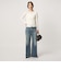 ＜Levi's(R)＞RIB CAGE ワイド デニムパンツ