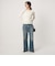 ＜Levi's(R)＞RIB CAGE ワイド デニムパンツ