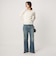 ＜Levi's(R)＞RIB CAGE ワイド デニムパンツ