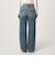 ＜Levi's(R)＞RIB CAGE ワイド デニムパンツ