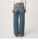 ＜Levi's(R)＞RIB CAGE ワイド デニムパンツ