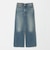 ＜Levi's(R)＞RIB CAGE ワイド デニムパンツ