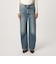＜Levi's(R)＞RIB CAGE ワイド デニムパンツ