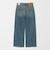 ＜Levi's(R)＞RIB CAGE ワイド デニムパンツ