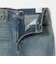 ＜Levi's(R)＞RIB CAGE ワイド デニムパンツ