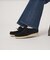 【WEB限定】＜Clarks Originals＞ワラビーライト / Wallabee Lite