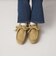 【WEB限定】＜Clarks Originals＞ワラビーライト / Wallabee Lite