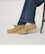【WEB限定】＜Clarks Originals＞ワラビーライト / Wallabee Lite