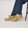 【WEB限定】＜Clarks Originals＞ワラビーライト / Wallabee Lite