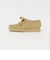 【WEB限定】＜Clarks Originals＞ワラビーライト / Wallabee Lite