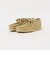 【WEB限定】＜Clarks Originals＞ワラビーライト / Wallabee Lite