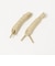 【WEB限定】＜Clarks Originals＞ワラビーライト / Wallabee Lite