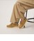 【国内EXCLUSIVE】＜Clarks Originals＞ワラビー シューズ / Wallabee