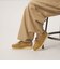【国内EXCLUSIVE】＜Clarks Originals＞ワラビー シューズ / Wallabee