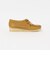 【国内EXCLUSIVE】＜Clarks Originals＞ワラビー シューズ / Wallabee