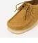 【国内EXCLUSIVE】＜Clarks Originals＞ワラビー シューズ / Wallabee