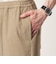 コーデュロイ PLAY-PANTS ワイド イージーパンツ W4 -ストレッチ-