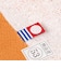 【WEB限定】＜THE NORTH FACE＞コンフォートコットン M タオル フェイスタオル