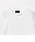 【WEB限定】JUST fit デイリー ワイド 長袖 Tシャツ -吸水速乾・抗菌-