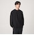 【WEB限定】JUST fit デイリー ワイド 長袖 Tシャツ -吸水速乾・抗菌-