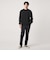 【WEB限定】JUST fit デイリー ワイド 長袖 Tシャツ -吸水速乾・抗菌-