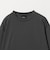【WEB限定】JUST fit デイリー ワイド 長袖 Tシャツ -吸水速乾・抗菌-