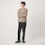 【WEB限定】JUST fit デイリー ワイド 長袖 Tシャツ -吸水速乾・抗菌-